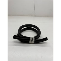 Subaru Impreza door shut rubber seal rear left side WRX 2007 2.5L