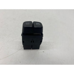 Mitsubishi Evolution Fog light switches Evo 8 2003