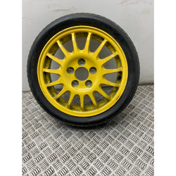 Mazda RX7 spare wheel space saver 16" FD3S 1993 165/70/16