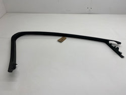 Ford Focus RS window trim front left MK3 2017 CM51-A201A19