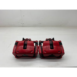 Ford Fiesta ST Brake calipers front pair MK7 ST180 2014 ST-3
