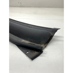 Vauxhall Insignia Windscreen scuttle panel VXR 2009