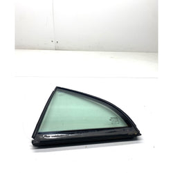 Honda Accord Window glass rear left passenger Type R 1998