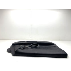 Honda S2000 Door card front left black 2008 AP2