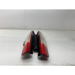Ford Focus ST Tail lights rear MK2 ST-3 2010