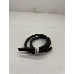 Subaru Impreza door shut rubber seal rear right side WRX 2007 2.5L