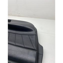 Honda S2000 Door card front left black 2008 AP2