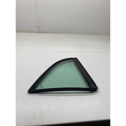 Honda Accord Window glass rear left passenger Type R 1998