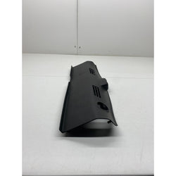 Mazda RX7 boot latch cover trim panel plastic FD3S 1993 FD016889X