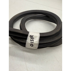 Subaru Impreza door shut rubber seal rear right side WRX 2007 2.5L