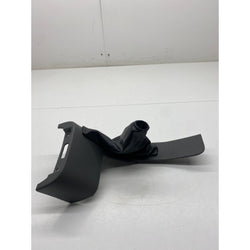 Ford Focus ST Handbrake surround trim gaiter MK2 2008 st225