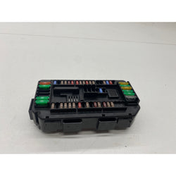 BMW M140i Fuse box 1 Series 2016 F20