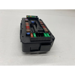 BMW M140i Fuse box 1 Series 2016 F20