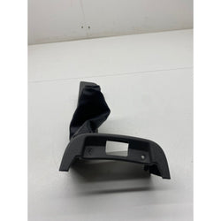 Ford Focus ST Handbrake surround trim gaiter MK2 2008 st225