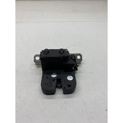 Vauxhall Insignia Boot latch catch VXR 2009