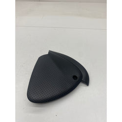 Honda S2000 console knee pad cover right side black 2007 AP2 77850