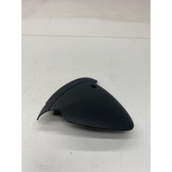 Honda S2000 console knee pad cover right side black 2007 AP2 77850