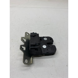 Vauxhall Insignia Boot latch catch VXR 2009