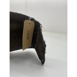 Volkswagen Golf GTI arch liner splash guard side rear right 2019 MK7.5 5G0810972