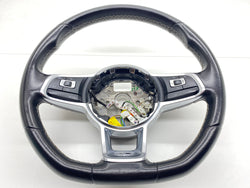 Volkswagen Golf steering wheel R Line MK7 2018