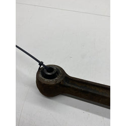 Mitsubishi Evolution Trailing control arm rear left passenger Evo 5 RS 1998 Lancer