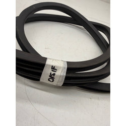 Subaru Impreza door shut rubber seal front right side WRX 2007 2.5L