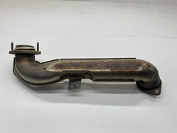 BMW M3 intermediate exhaust pipe Competition G80 2023