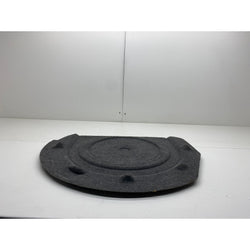 Mazda RX7 spare wheel cover carpet trim panel FD3S 1993