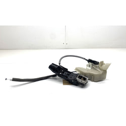 Audi RS3 Door lock mechanism front right 8V 2016
