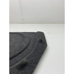 Mazda RX7 spare wheel cover carpet trim panel FD3S 1993