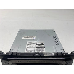Ford Focus ST Car stereo cd player MK2 ST-3 2010
