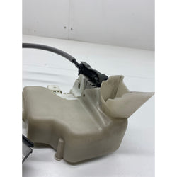 Audi RS3 Door lock mechanism front right 8V 2016
