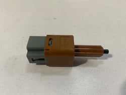 Toyota Yaris GR brake switch 2021