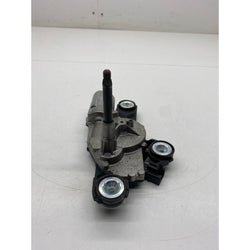 Ford Focus ST Wiper motor rear MK2 2008 st225