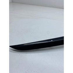 Vauxhall Insignia Boot trim strip VXR 2009