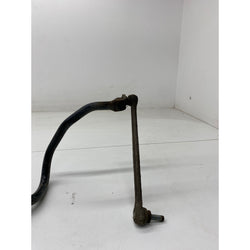 Ford Fiesta ST Anti roll bar MK7 ST180 2014 ST-3