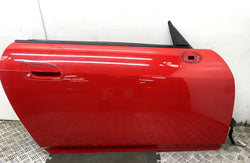 Honda S2000 Door panel drivers right 2008 AP2