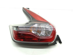 Nissan Juke Tail light rear left Nismo 2014