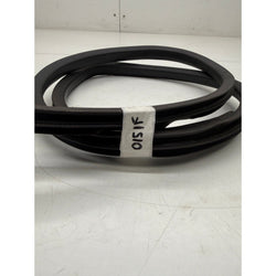 Subaru Impreza door shut rubber seal front left side WRX 2007 2.5L