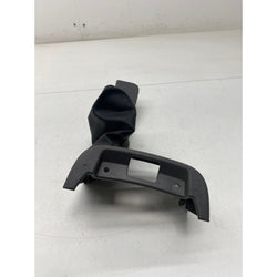 Ford Focus ST handbrake surround trim gaiter panel MK2 ST-3 2010