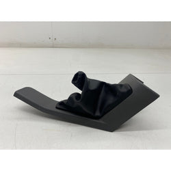 Ford Focus ST handbrake surround trim gaiter panel MK2 ST-3 2010