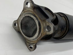 Nissan GTR Prop propshaft carbon GT-R R35 2009