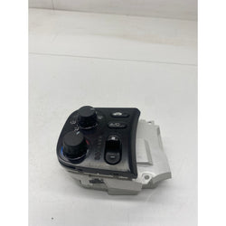 Honda S2000 heater AC control buttons switch panel 2007 AP2