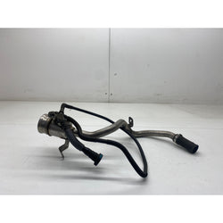 Toyota Supra Fuel filler neck pipes hoses 2020 Pro GR