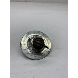 Honda Accord Spare wheel clamp Type R 1998