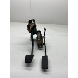 Mitsubishi Evolution Brake & throttle pedals Evo 5 RS 1998 Lancer