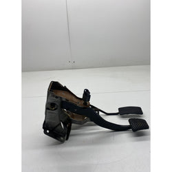 Mitsubishi Evolution Brake & throttle pedals Evo 5 RS 1998 Lancer