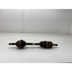 Ford Fiesta ST Driveshaft front left MK7 ST180 2014 ST-3