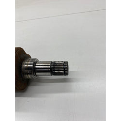 Ford Fiesta ST Driveshaft front left MK7 ST180 2014 ST-3