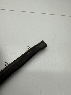 Subaru Impreza scuttle panel rubber seal WRX 2007 2.5L
